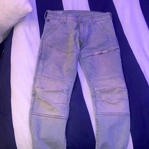 GSTAR SKINNY JEANS RACKMAN size 30